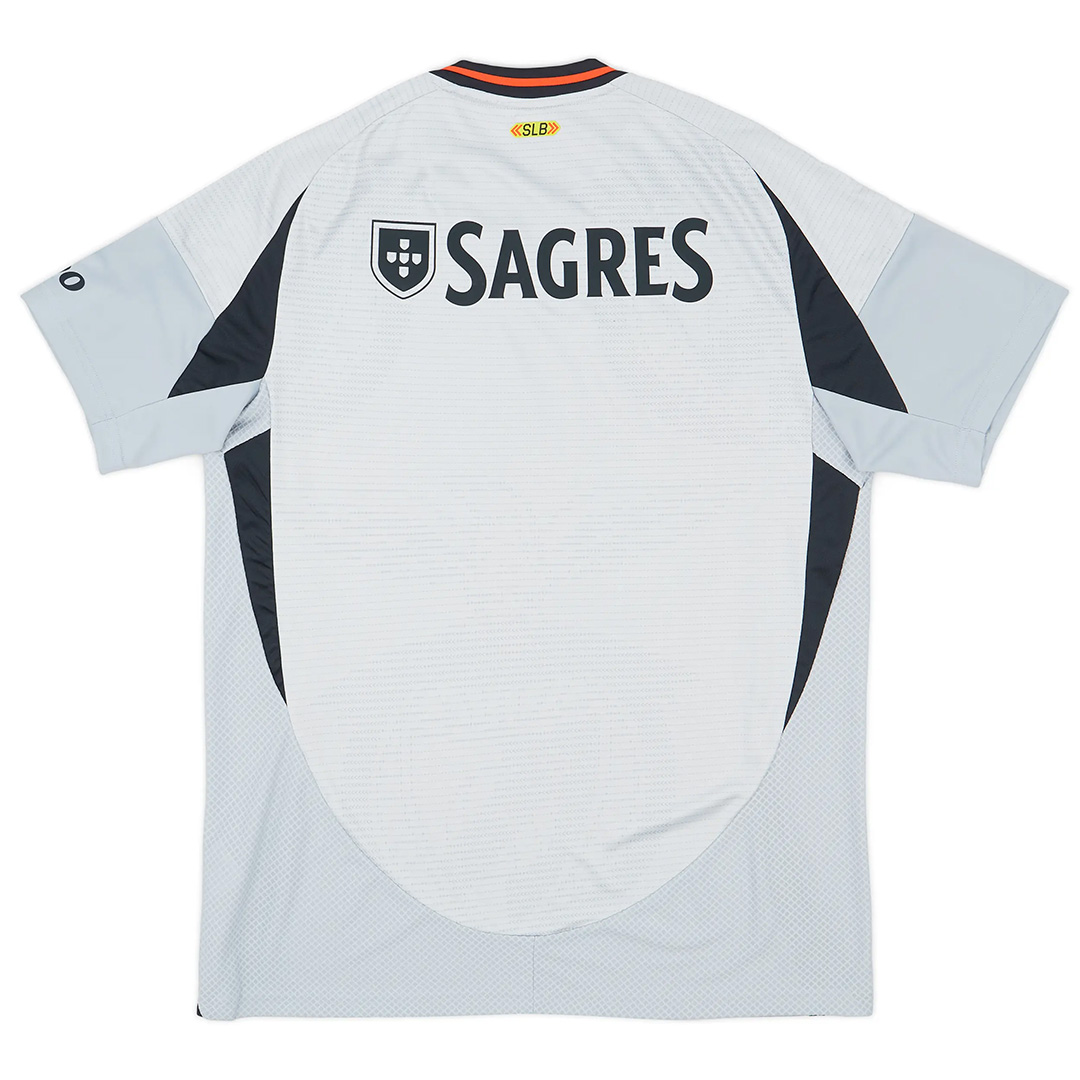 Benfica Third Jersey 2024/25 - minejerseys