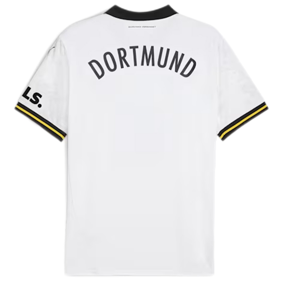 Borussia Dortmund Third Jersey 2024/25 - minejerseys
