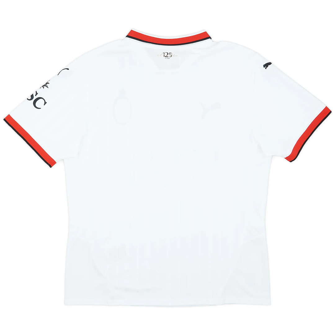 [Super Replica] AC Milan Away Jersey 2024/25 - minejerseys