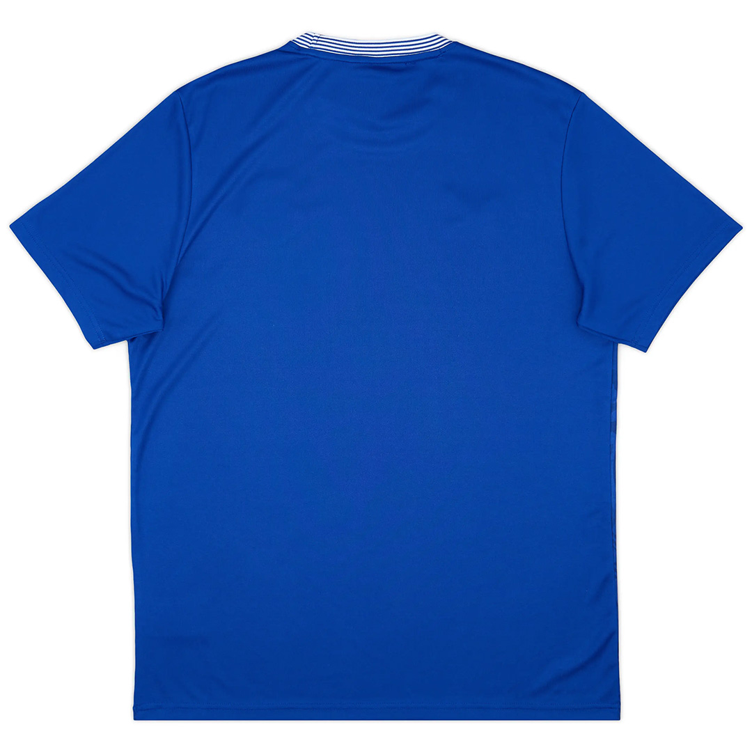 Everton Home Jersey 2024/25 - minejerseys
