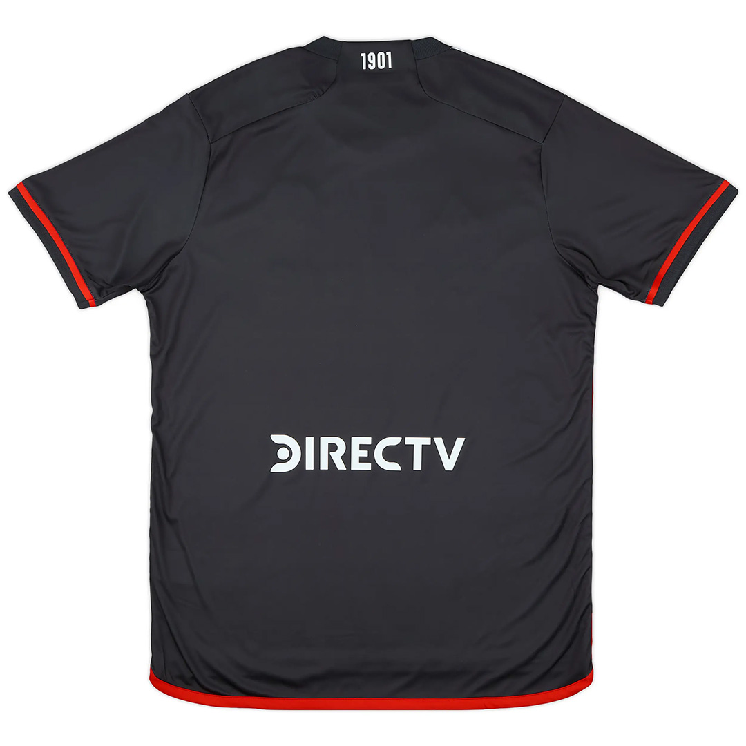 River Plate Third Jersey 2024/25 - minejerseys