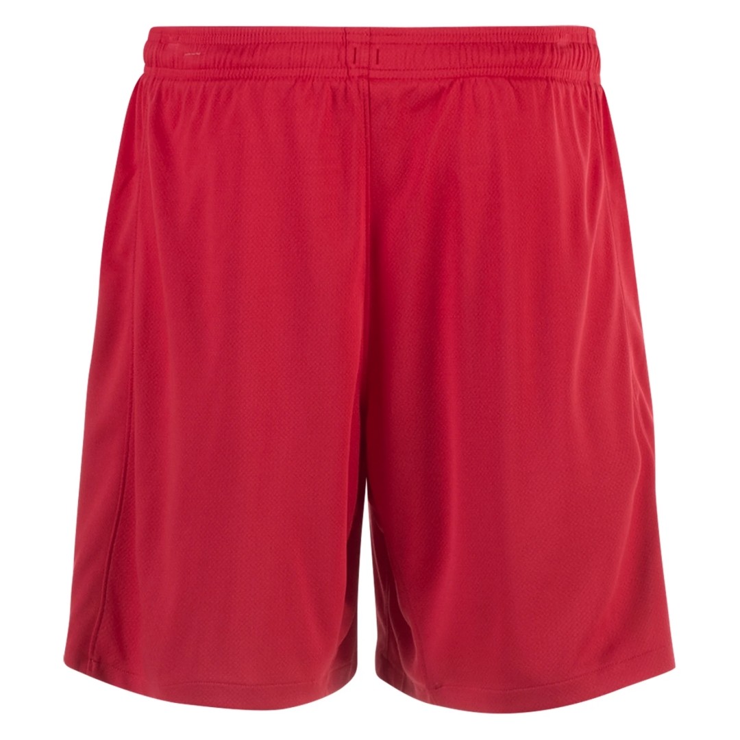 Liverpool Home Shorts 2024/25 - minejerseys