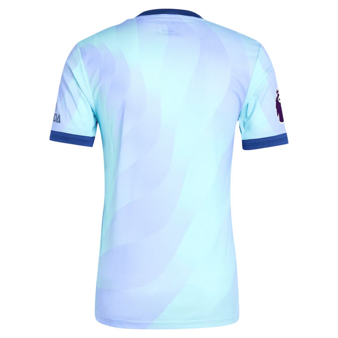 Arsenal Third Jersey Player Version 2024/25 - minejerseys