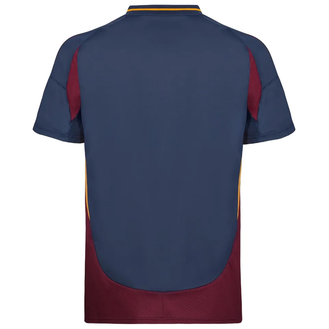Roma Third Jersey 2024/25 - minejerseys