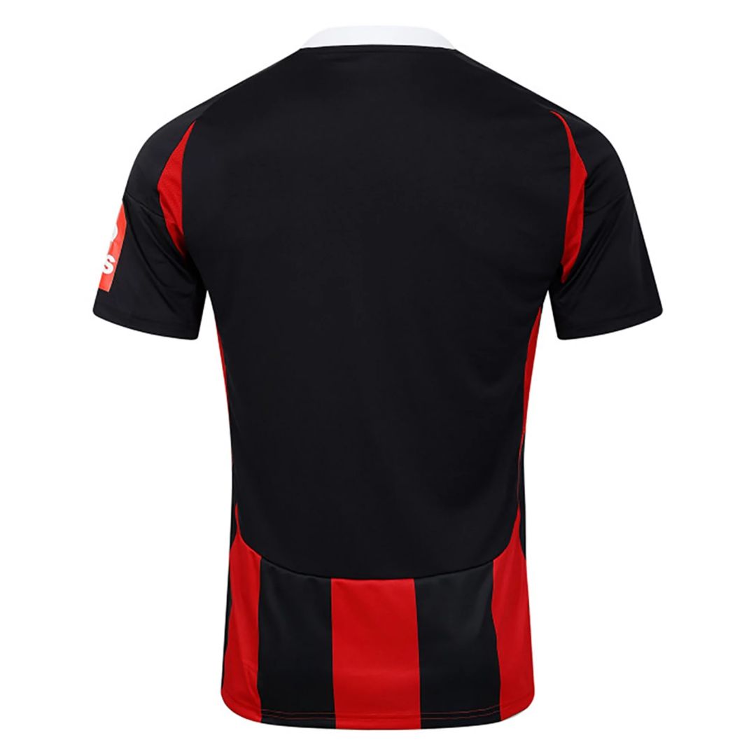 Fulham Away Jersey 2024/25 - minejerseys