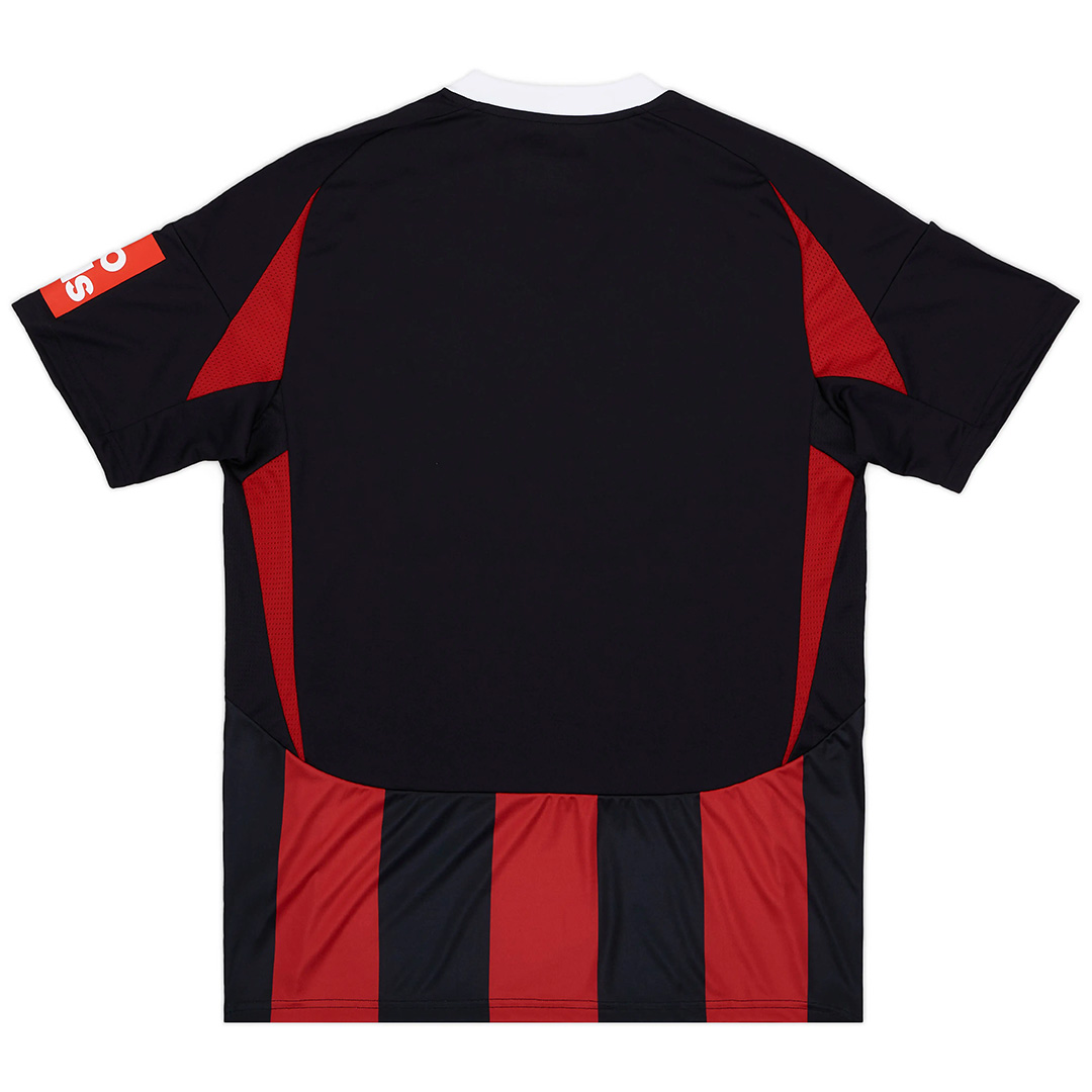 Fulham Away Jersey 2024/25 - minejerseys