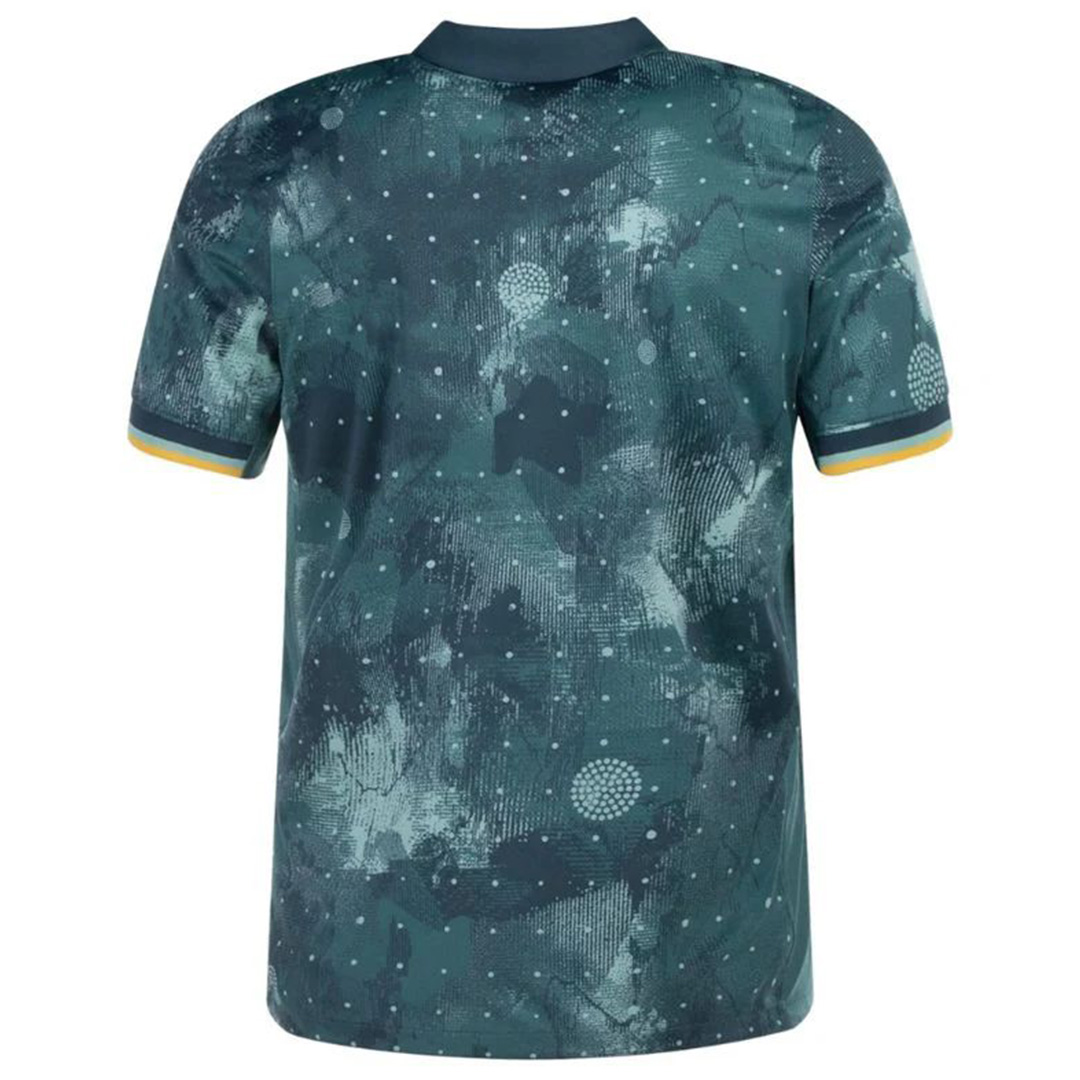 Tottenham Hotspur Third Jersey 2024/25 - minejerseys