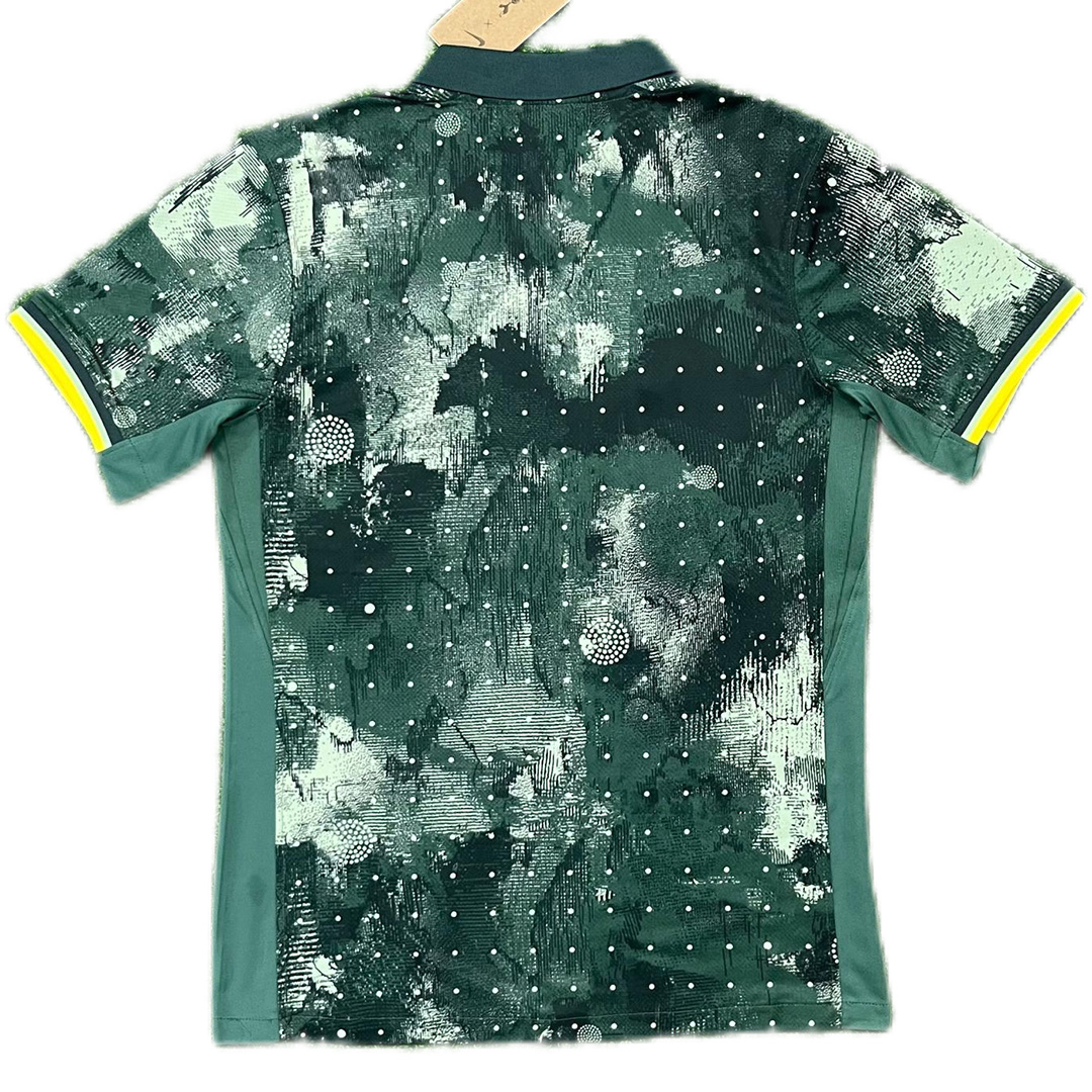 Tottenham Hotspur Third Jersey 2024/25 - minejerseys