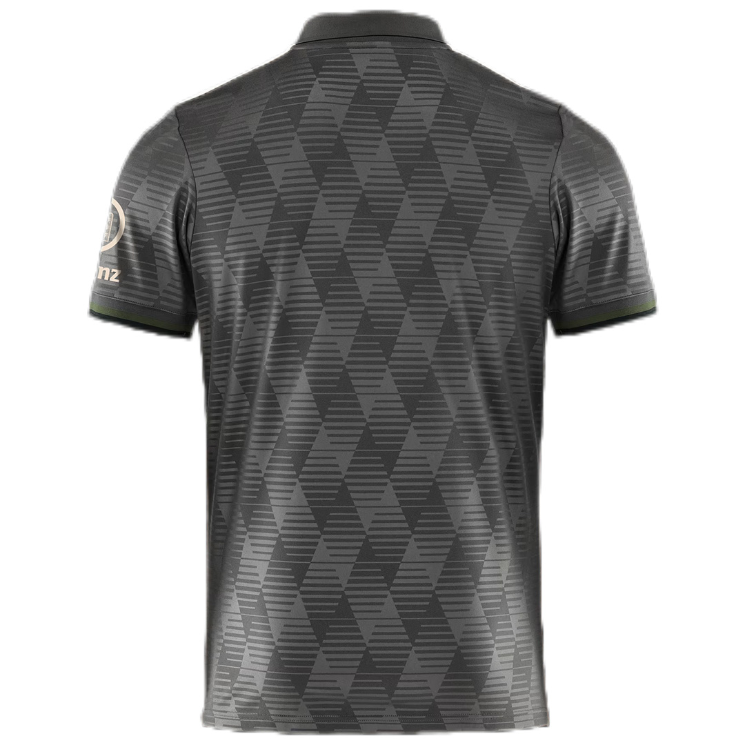 Bayern Munich Oktoberfest Jersey 2024/25 - minejerseys