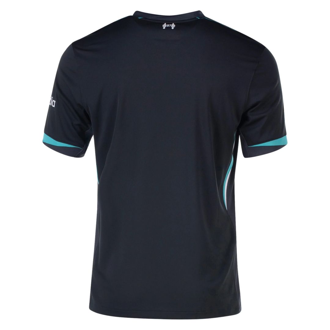 [Super Replica] Liverpool Away Jersey 2024/25 - minejerseys