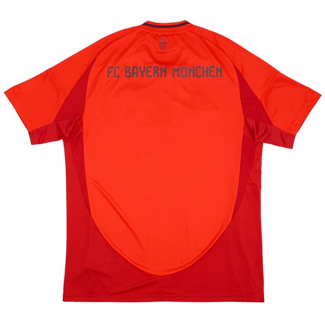 Bayern Munich Home Jersey 2024/25 - [Super Replica] - minejerseys