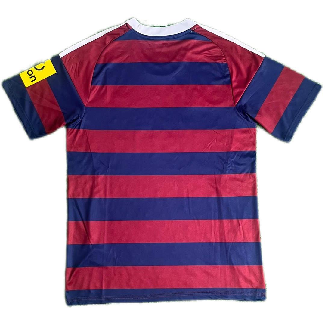 Newcastle United Away Jersey 2024/25 - minejerseys