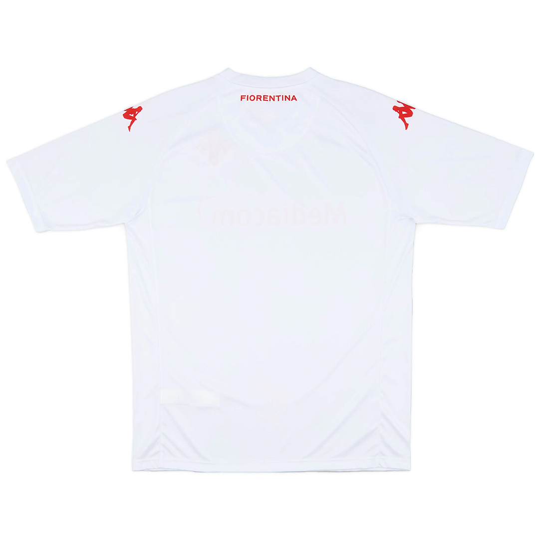 Fiorentina Away Jersey 2024/25 - minejerseys