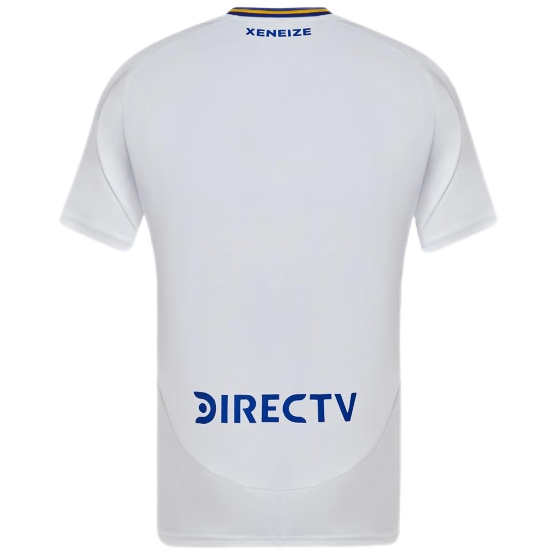 Boca Juniors Away Jersey 2024/25 - minejerseys