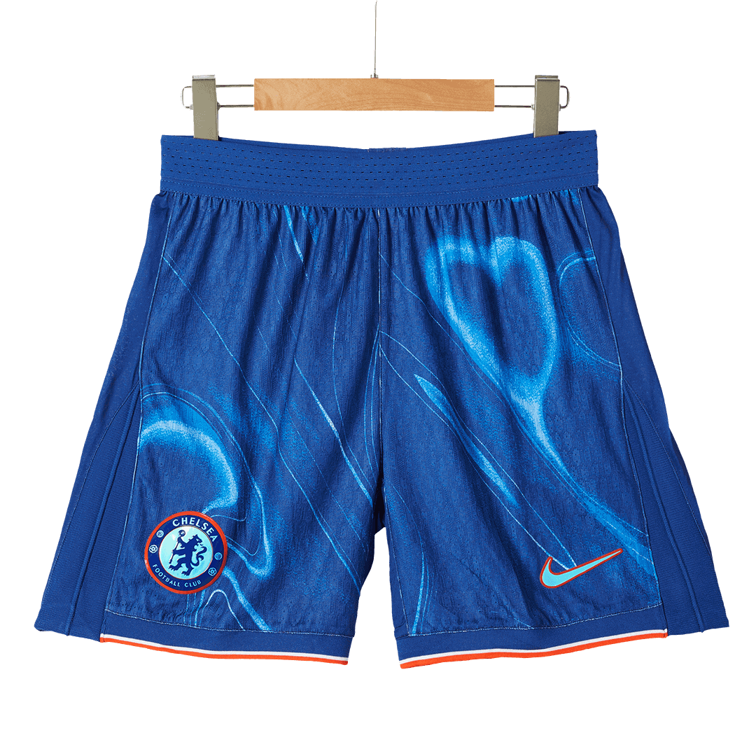 Chelsea Home Match Shorts 2024/25 - minejerseys