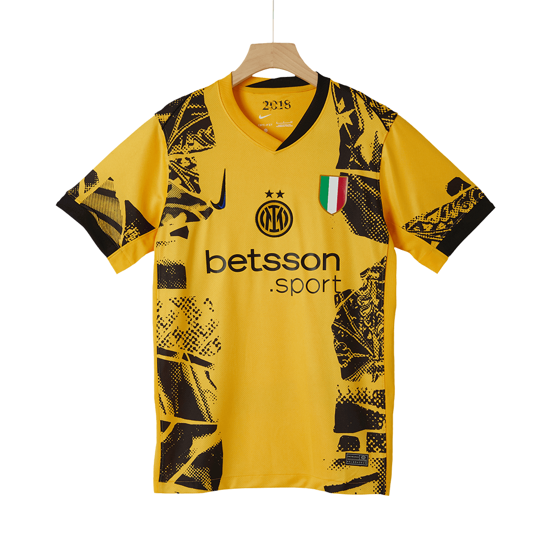 Inter Milan Third Jersey 2024/25 - minejerseys