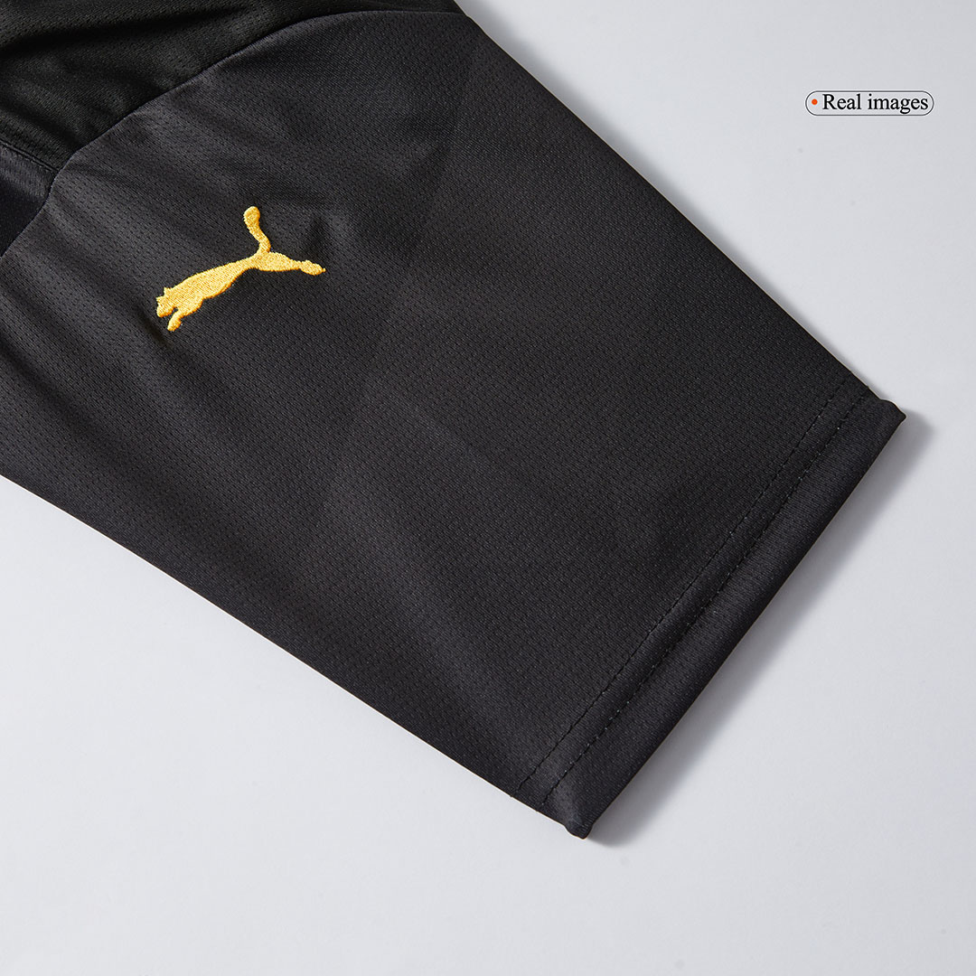 Borussia Dortmund Away Jersey 2024/25 - minejerseys