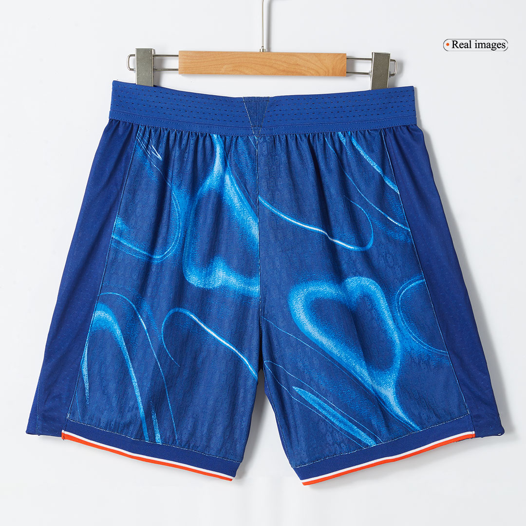 Chelsea Home Match Shorts 2024/25 - minejerseys