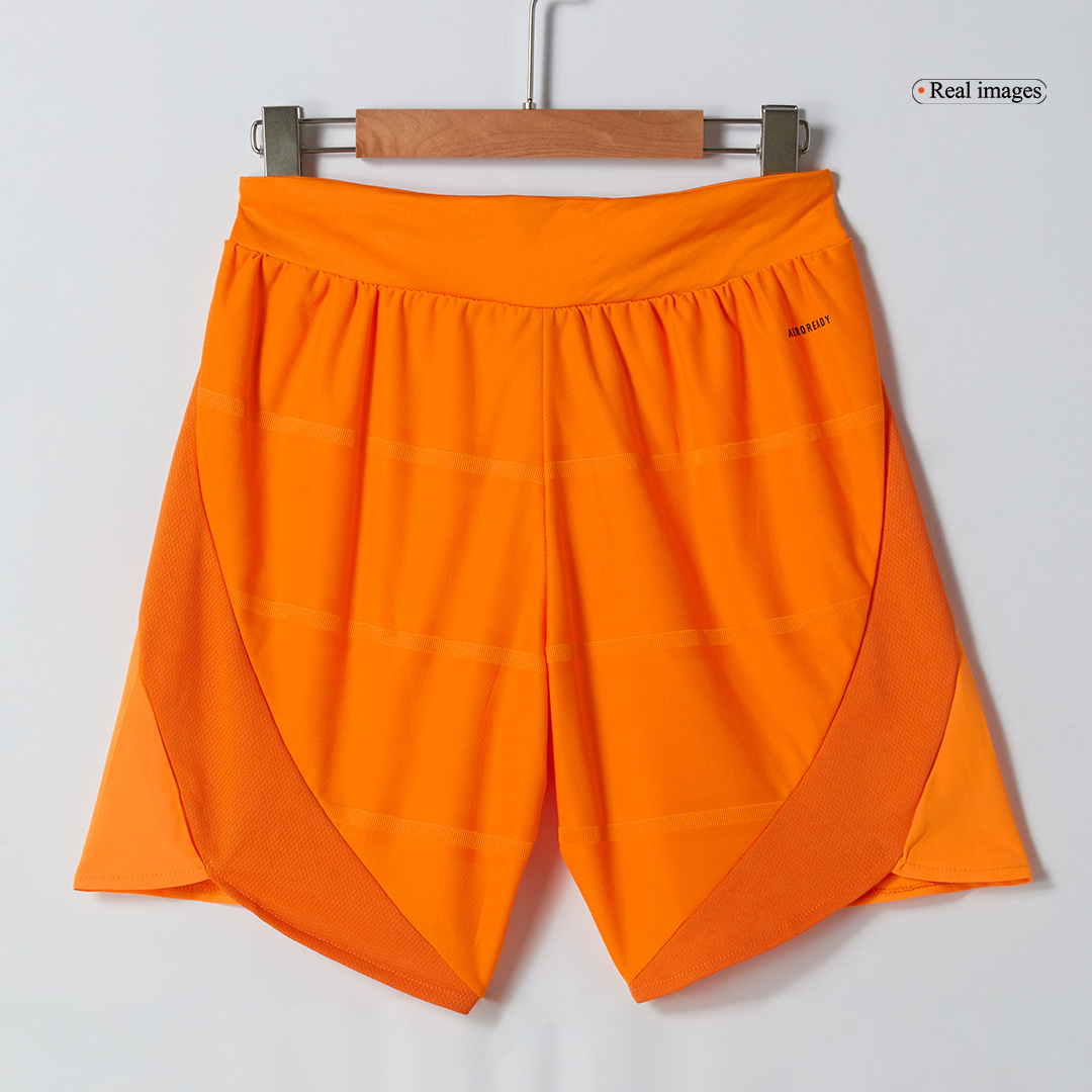Real Madrid Away Match Shorts 2024/25 - minejerseys