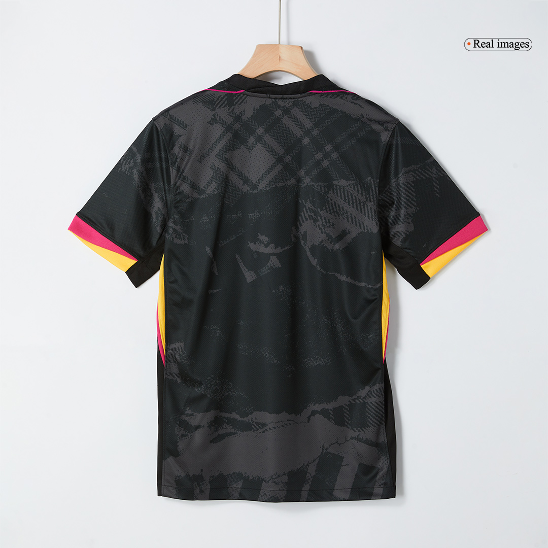 Chelsea Third Jersey 2024/25 - minejerseys