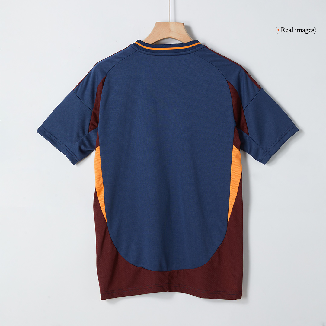 Roma Third Jersey 2024/25 - minejerseys