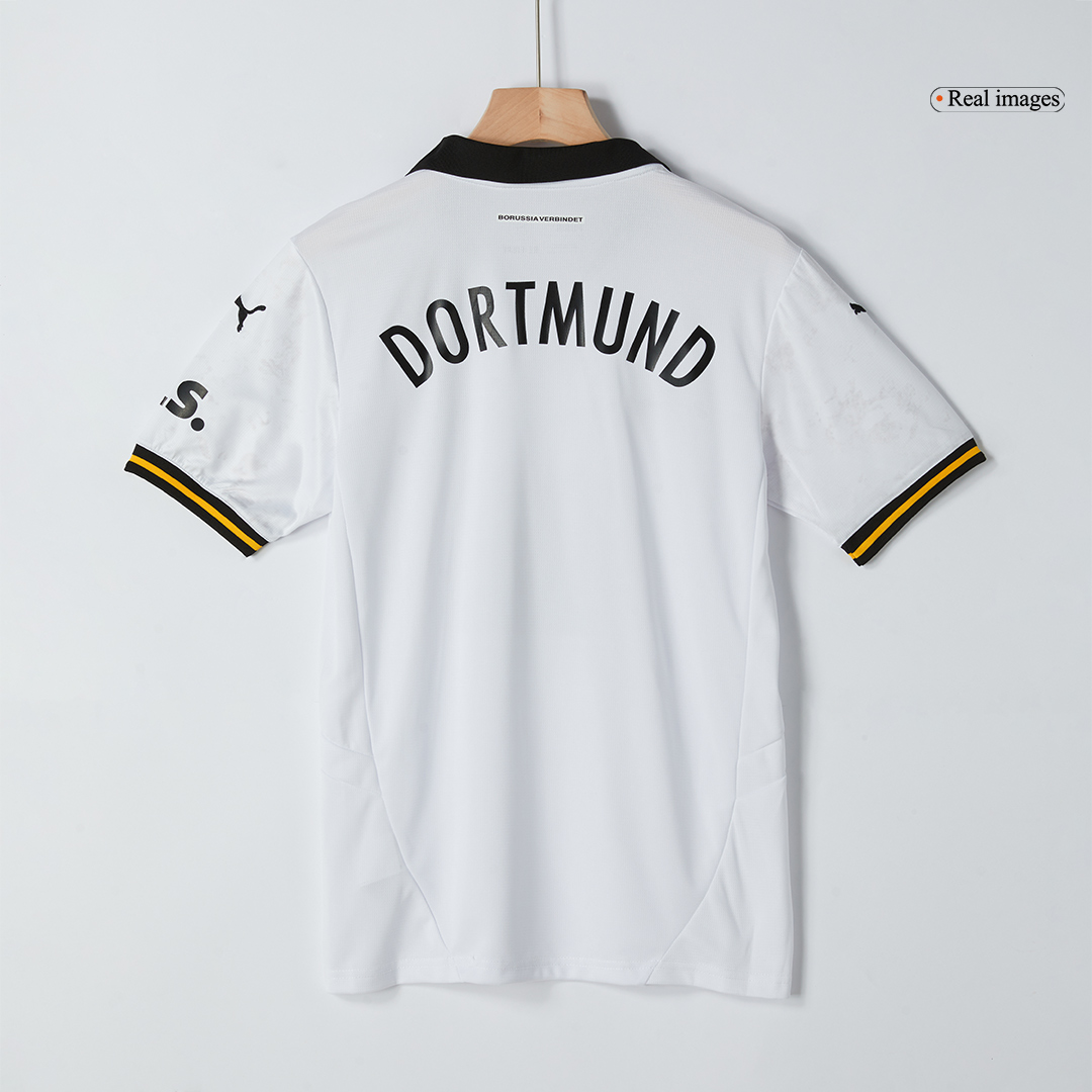 Borussia Dortmund Third Jersey 2024/25 - minejerseys