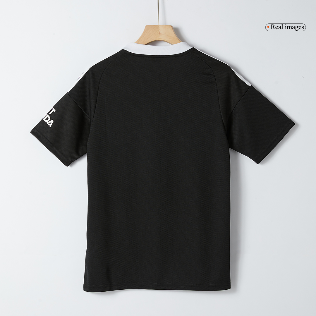 Arsenal Third Goalkeeper Jersey 2024/25 - minejerseys
