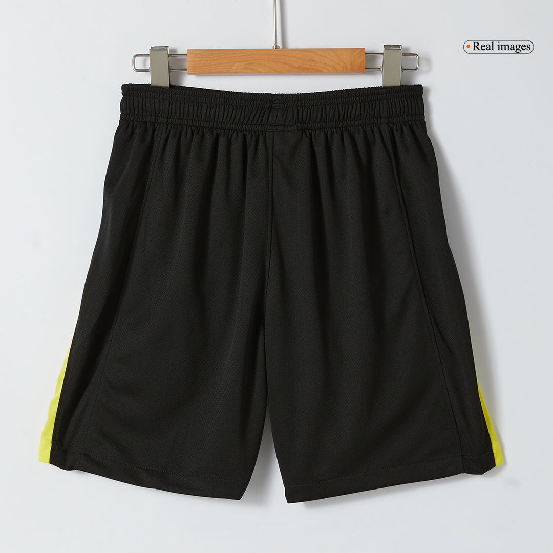 Chelsea Third Soccer Shorts 2024/25 - minejerseys