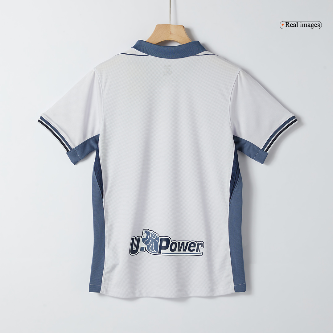 Inter Milan Away Jersey 2024/25 - minejerseys
