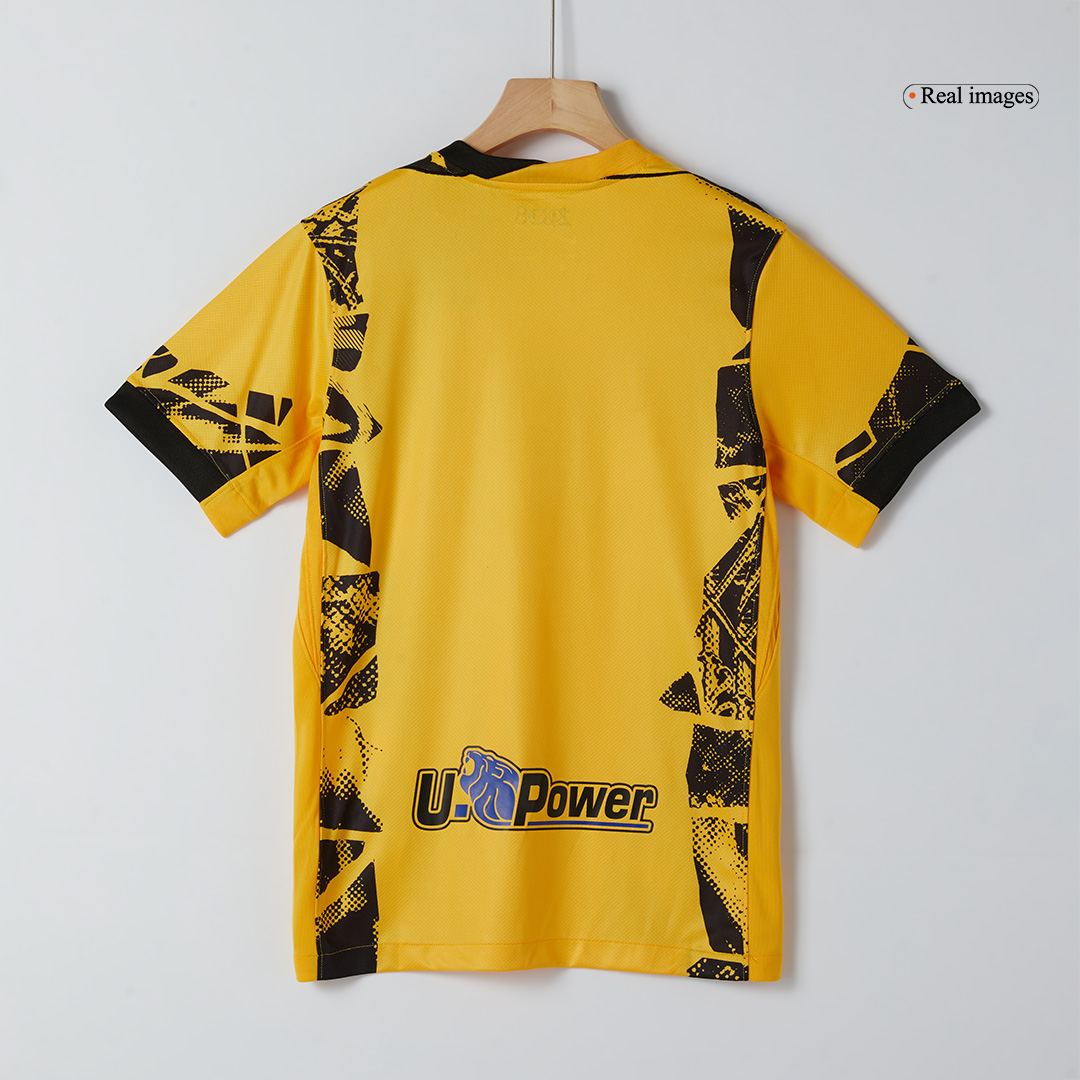 Inter Milan Third Jersey 2024/25 - minejerseys