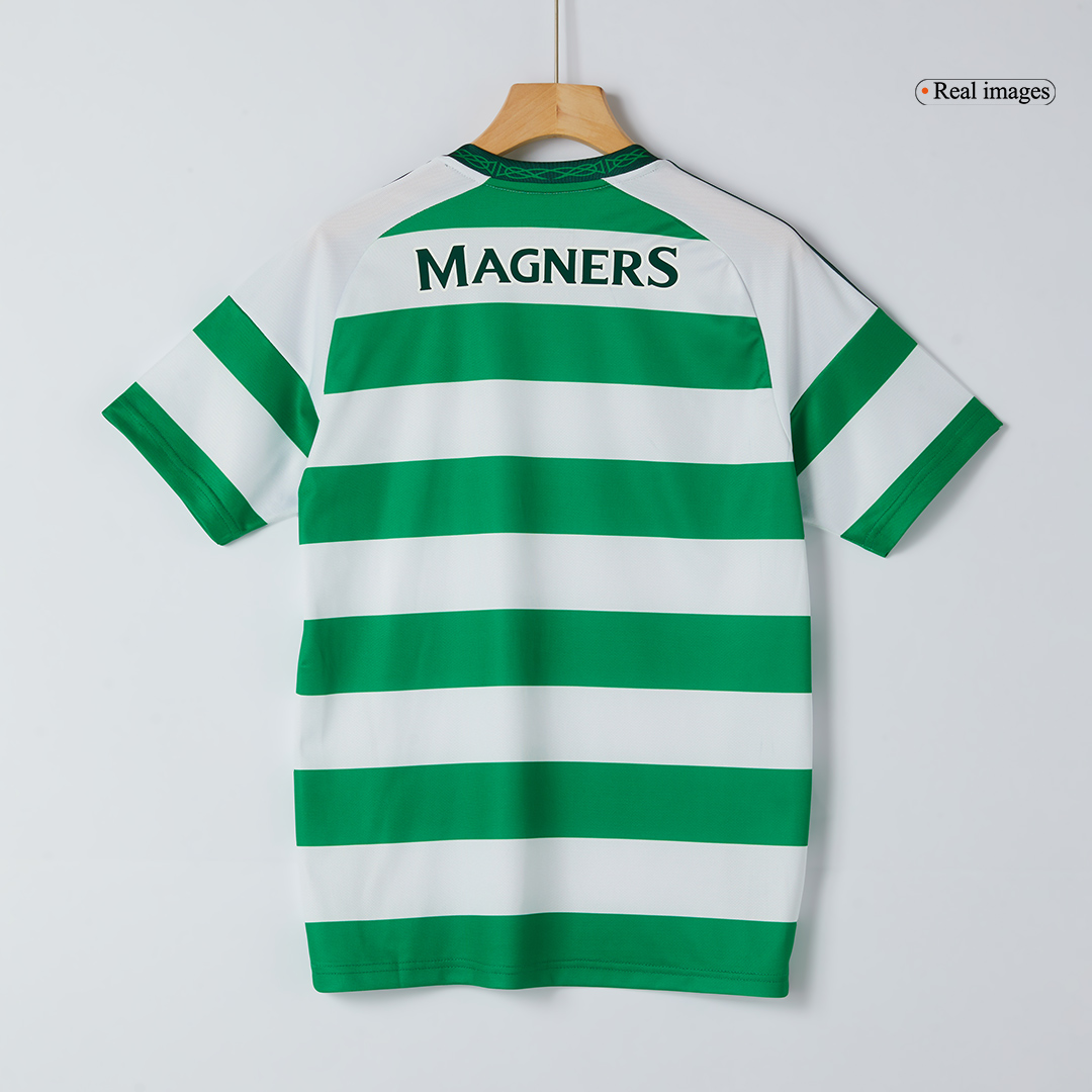 Celtic Home Jersey 2024/25 - minejerseys