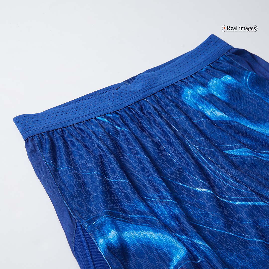 Chelsea Home Match Shorts 2024/25 - minejerseys