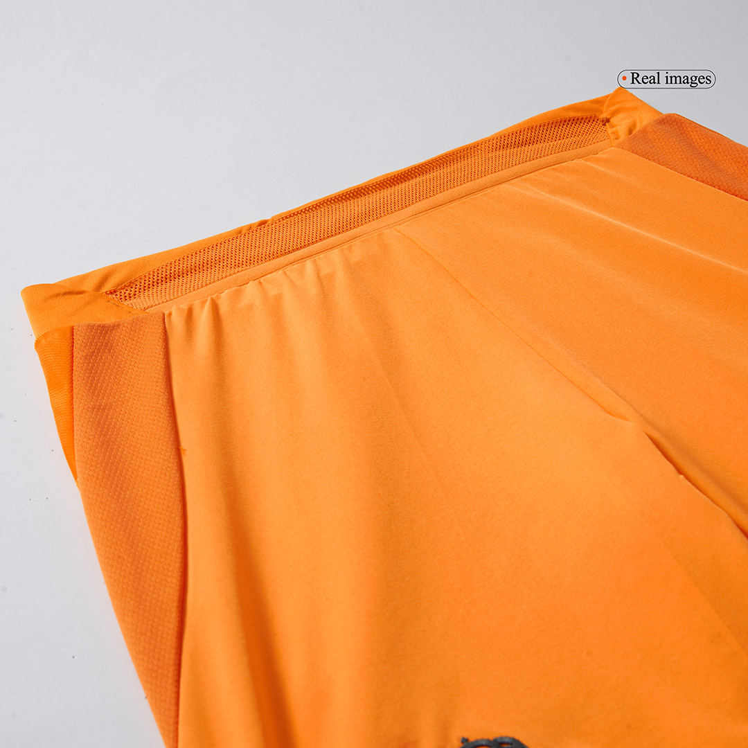 Real Madrid Away Match Shorts 2024/25 - minejerseys