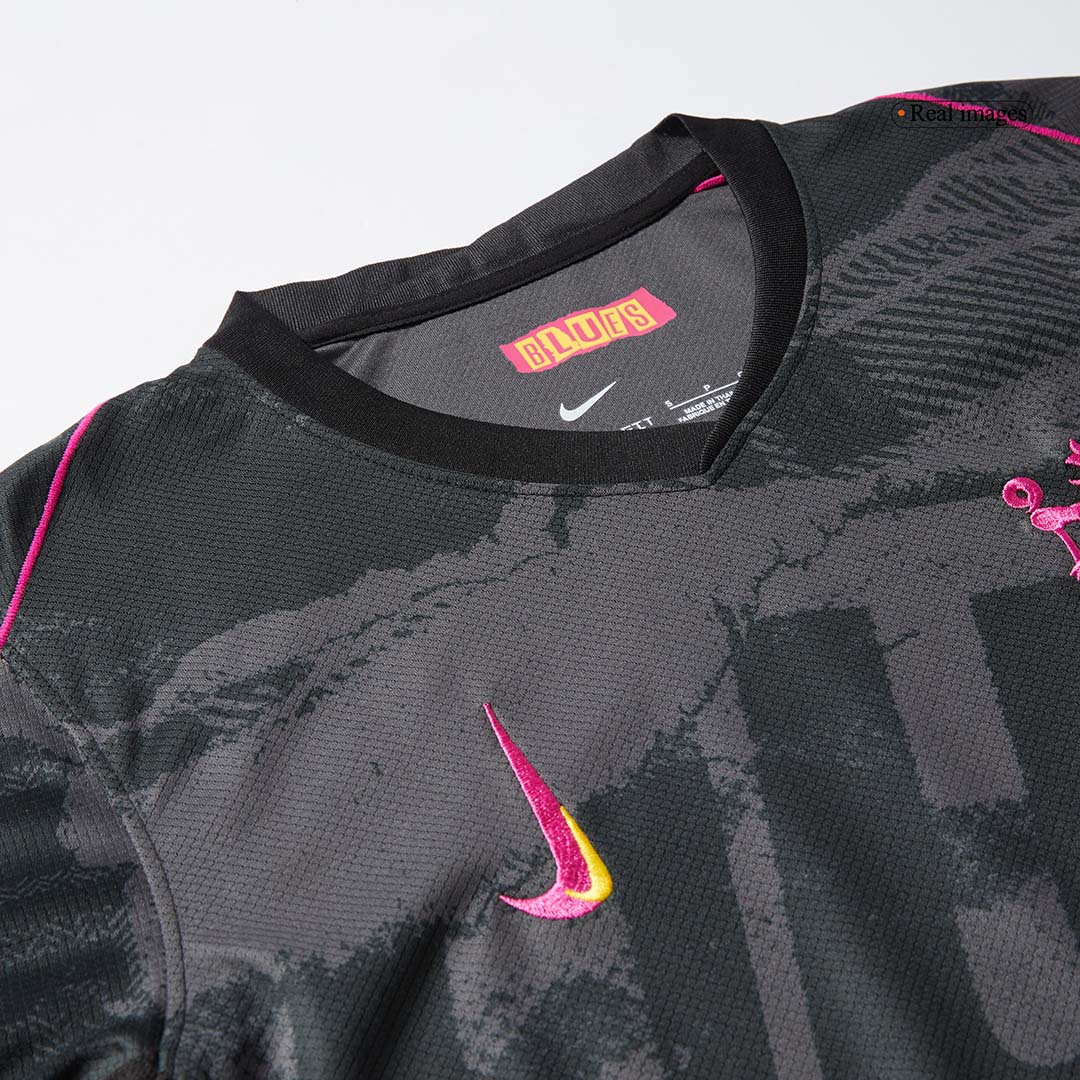 Chelsea Third Jersey 2024/25 - minejerseys