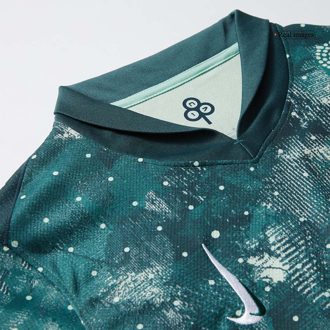 Tottenham Hotspur Third Jersey 2024/25 - minejerseys