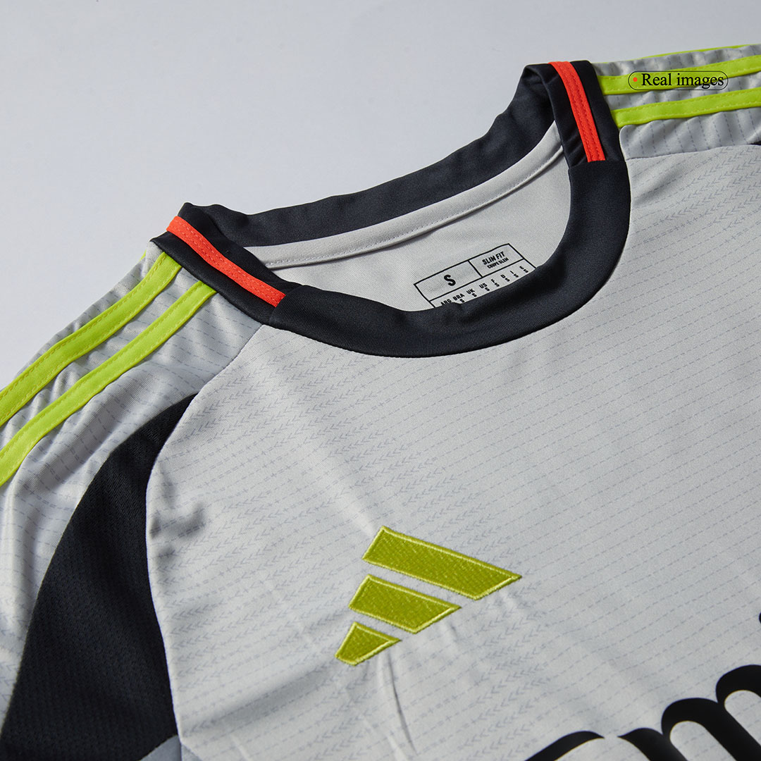 Benfica Third Jersey 2024/25 - minejerseys
