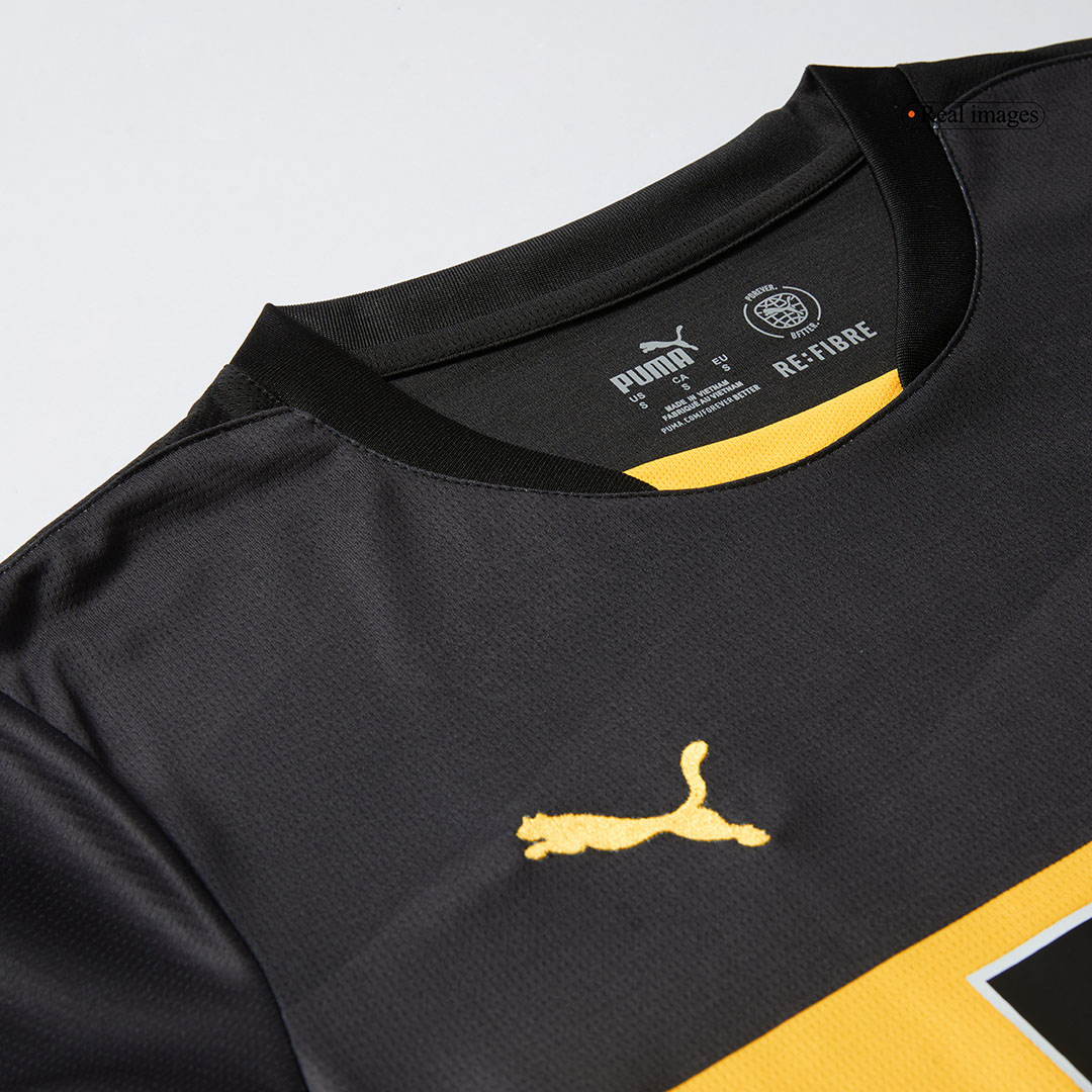 Borussia Dortmund Away Jersey 2024/25 - minejerseys
