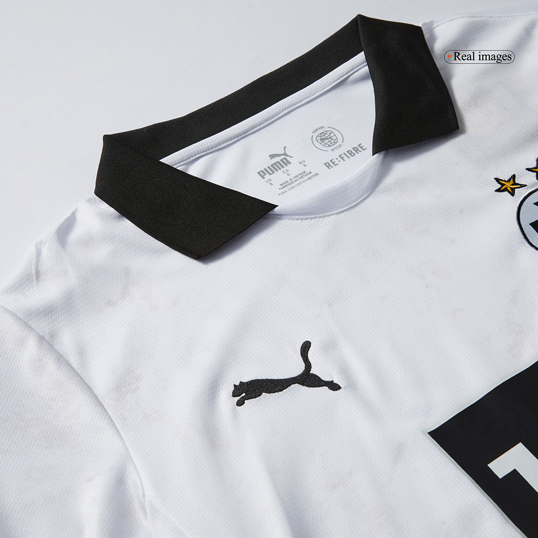 Borussia Dortmund Third Jersey 2024/25 - minejerseys