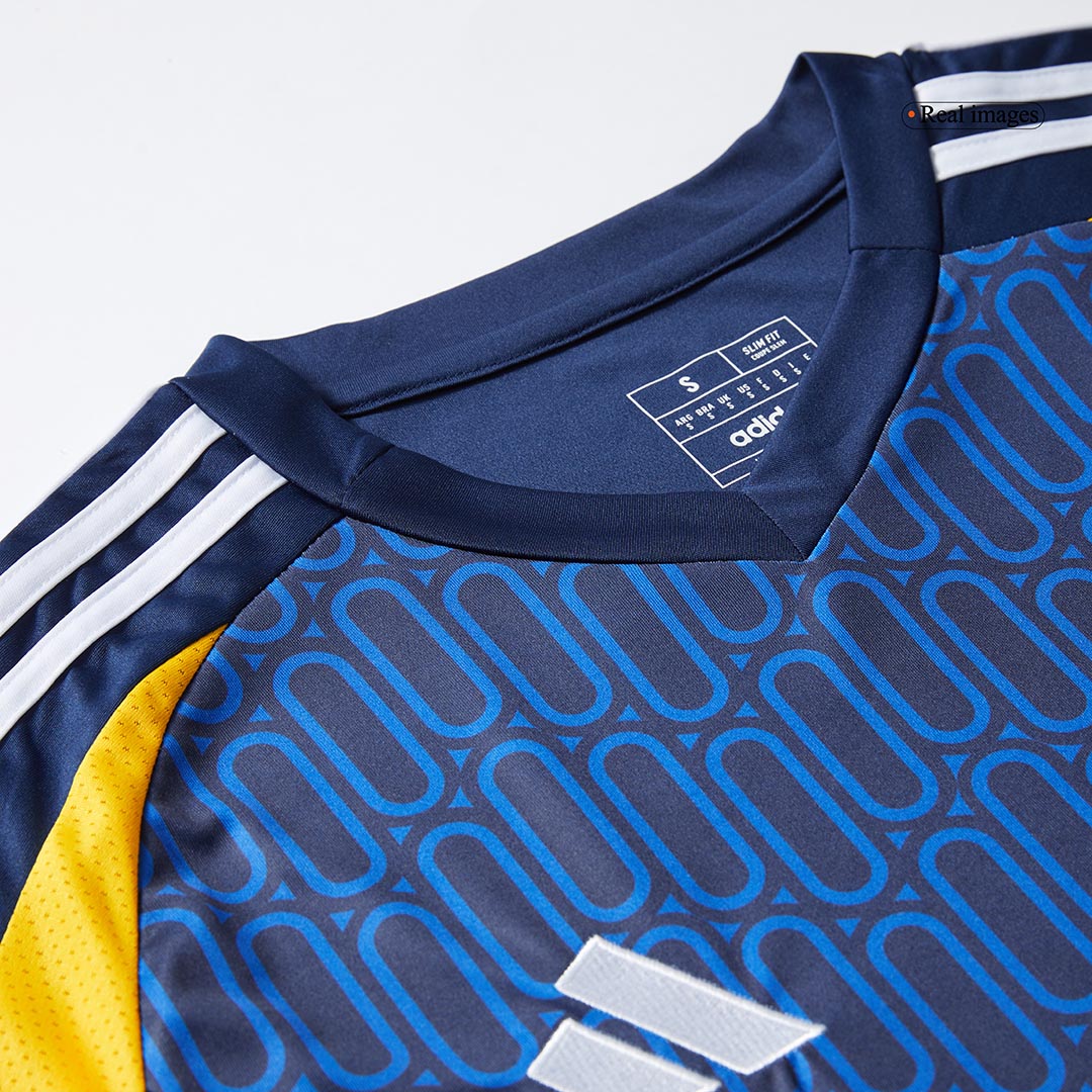 Al Nassr Away Jersey 2024/25 - minejerseys