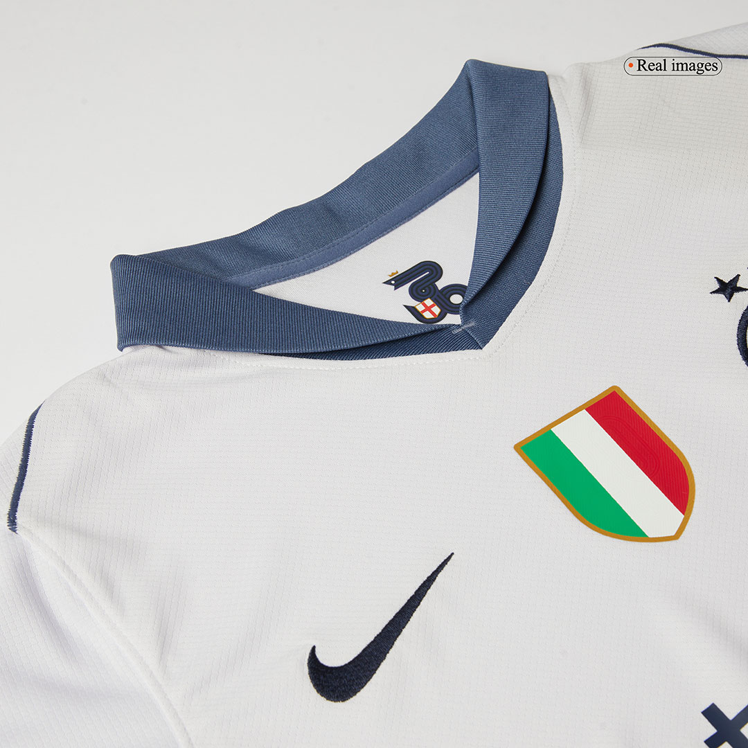 Inter Milan Away Jersey 2024/25 - minejerseys