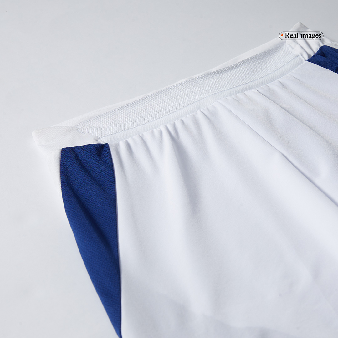 Arsenal Home Match Shorts 2024/25 - minejerseys