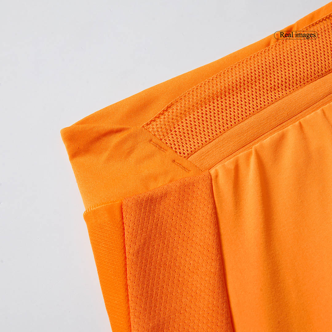 Real Madrid Away Match Shorts 2024/25 - minejerseys