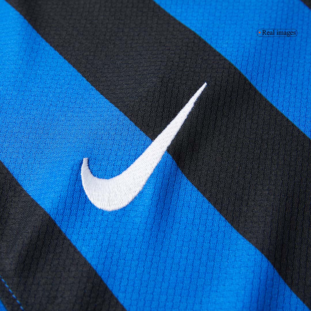 Inter Milan Home Jersey 2024/25 - minejerseys