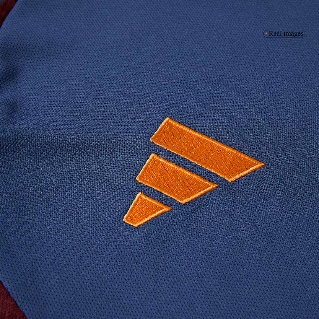 Roma Third Jersey 2024/25 - minejerseys