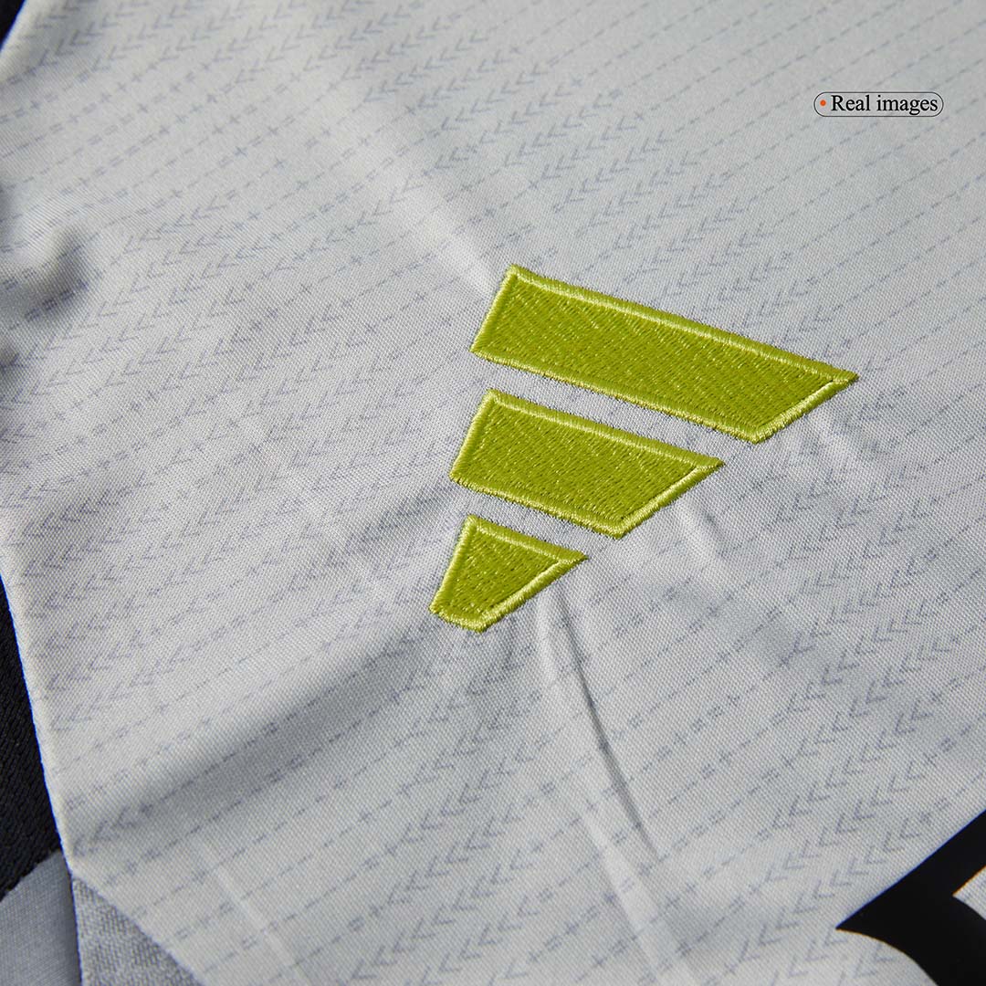 Benfica Third Jersey 2024/25 - minejerseys