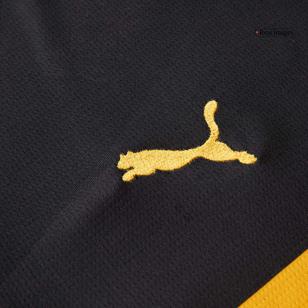 Borussia Dortmund Away Jersey 2024/25 - minejerseys