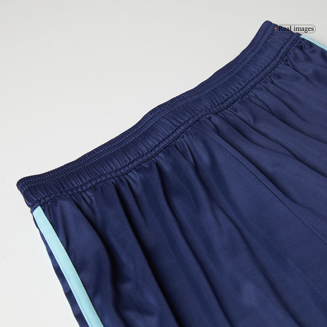 Arsenal Third Soccer Shorts 2024/25 - minejerseys