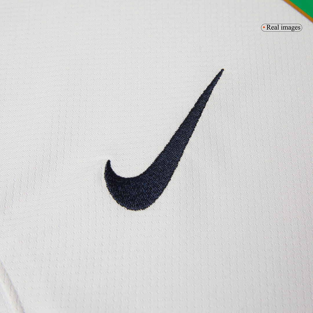 Inter Milan Away Jersey 2024/25 - minejerseys