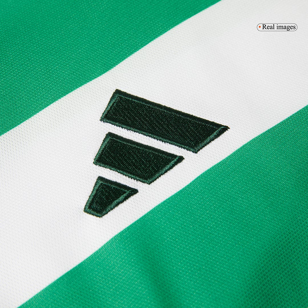 Celtic Home Jersey 2024/25 - minejerseys