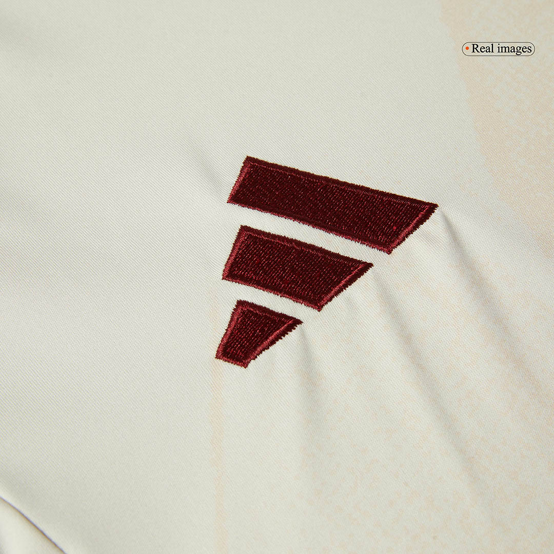 Roma Away Jersey 2024/25 - minejerseys